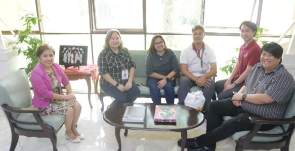 UP Intelligent Systems Center (ISC) Seek Research Proposals for Funding