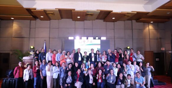 Alumni, Partners Affirm Support for UP Mindanao’s High-Impact Programs