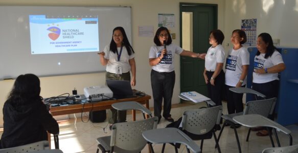 Health and Wellbeing Services offered at National Healthcare Orientation