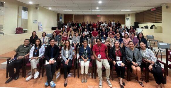 UPMin Earns Recommendation for ISO 9001:2015 Certificate Maintenance