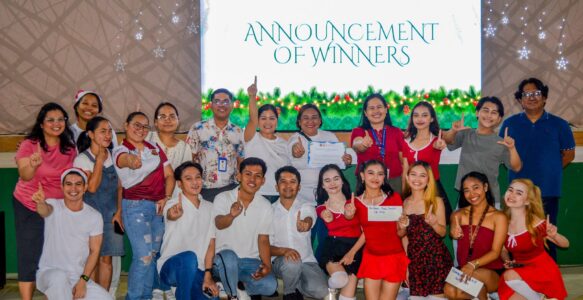 UP Mindanao Concludes 30th Anniversary Celebration with Kasadya 2025