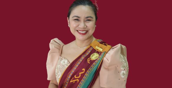 Books by Prof. Jhoanna Lynn Cruz Named Finalists in the 43rd National Book Awards