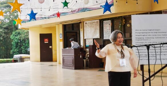 University Strategic Plan Offered in New Year Messages