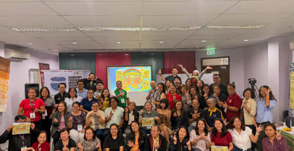 UP Mindanao, UP CIFAL Hold Leadership Program on Education for Regenerative Futures