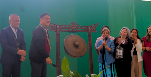 UP Mindanao at 31: Expanding Its Campus, Strengthening Research, and Building for the Future