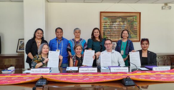 UPMin, European Chamber Link Up to Deliver Industry Training