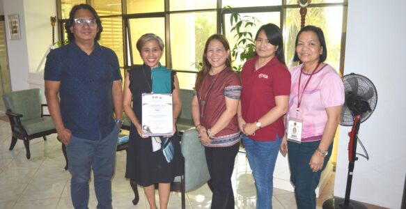 GSIS names UPMin among “Bida ng Ahensiya”