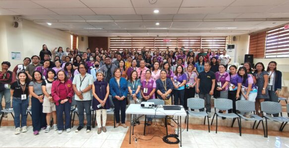 Non-teaching Sector’s Concerns Addressed in Consultation